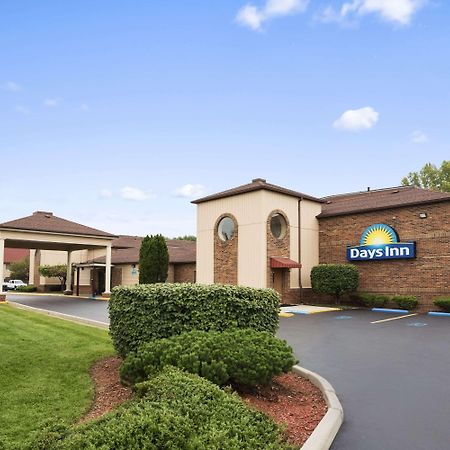 Days Inn By Wyndham Middletown Luaran gambar