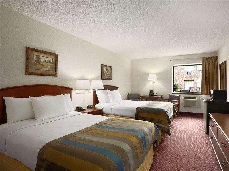 Days Inn By Wyndham Middletown Luaran gambar