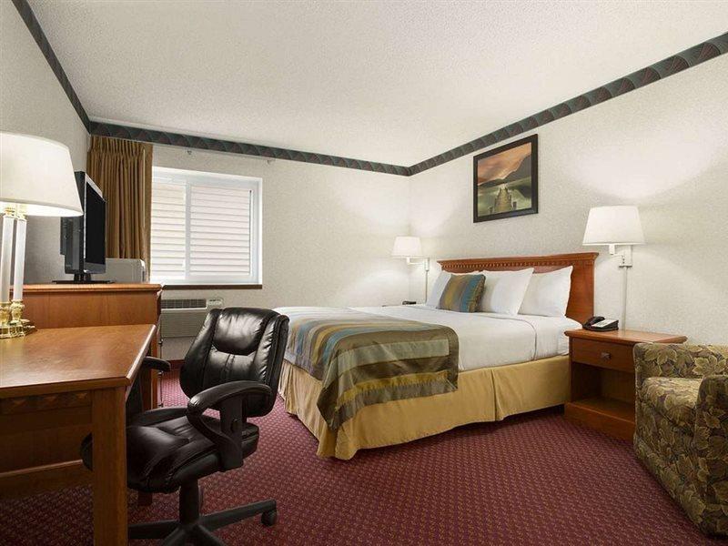 Days Inn By Wyndham Middletown Luaran gambar