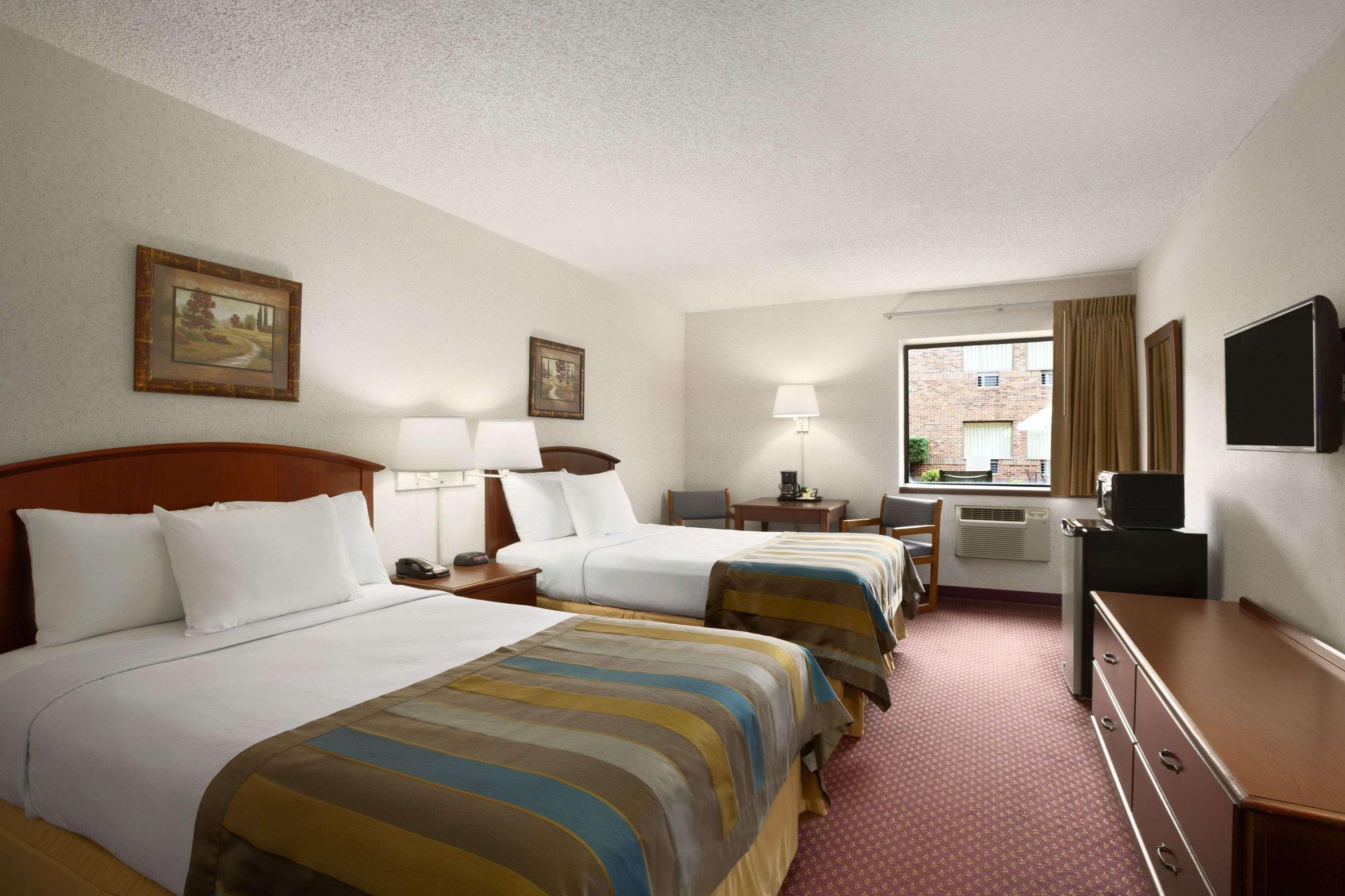 Days Inn By Wyndham Middletown Luaran gambar