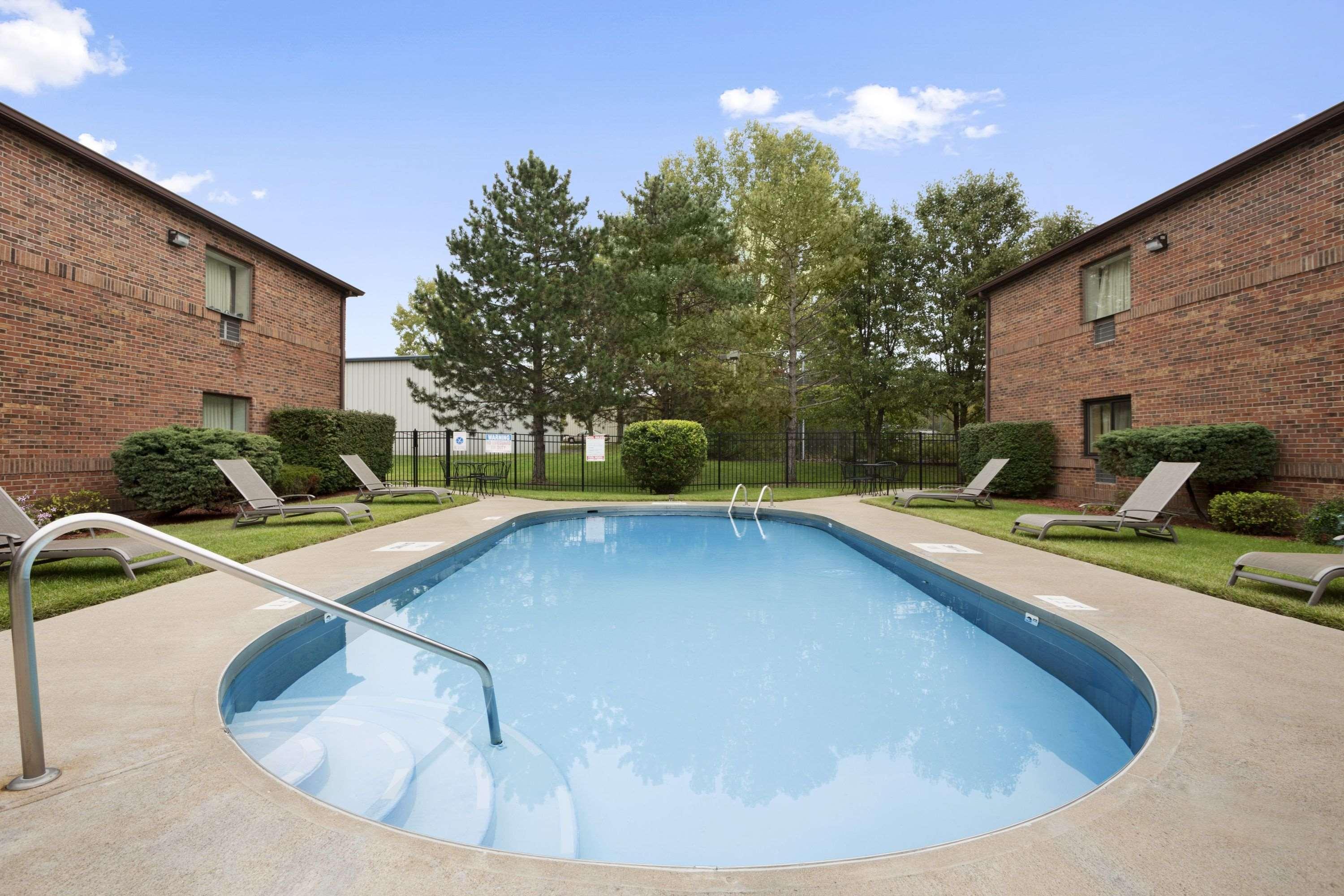 Days Inn By Wyndham Middletown Luaran gambar