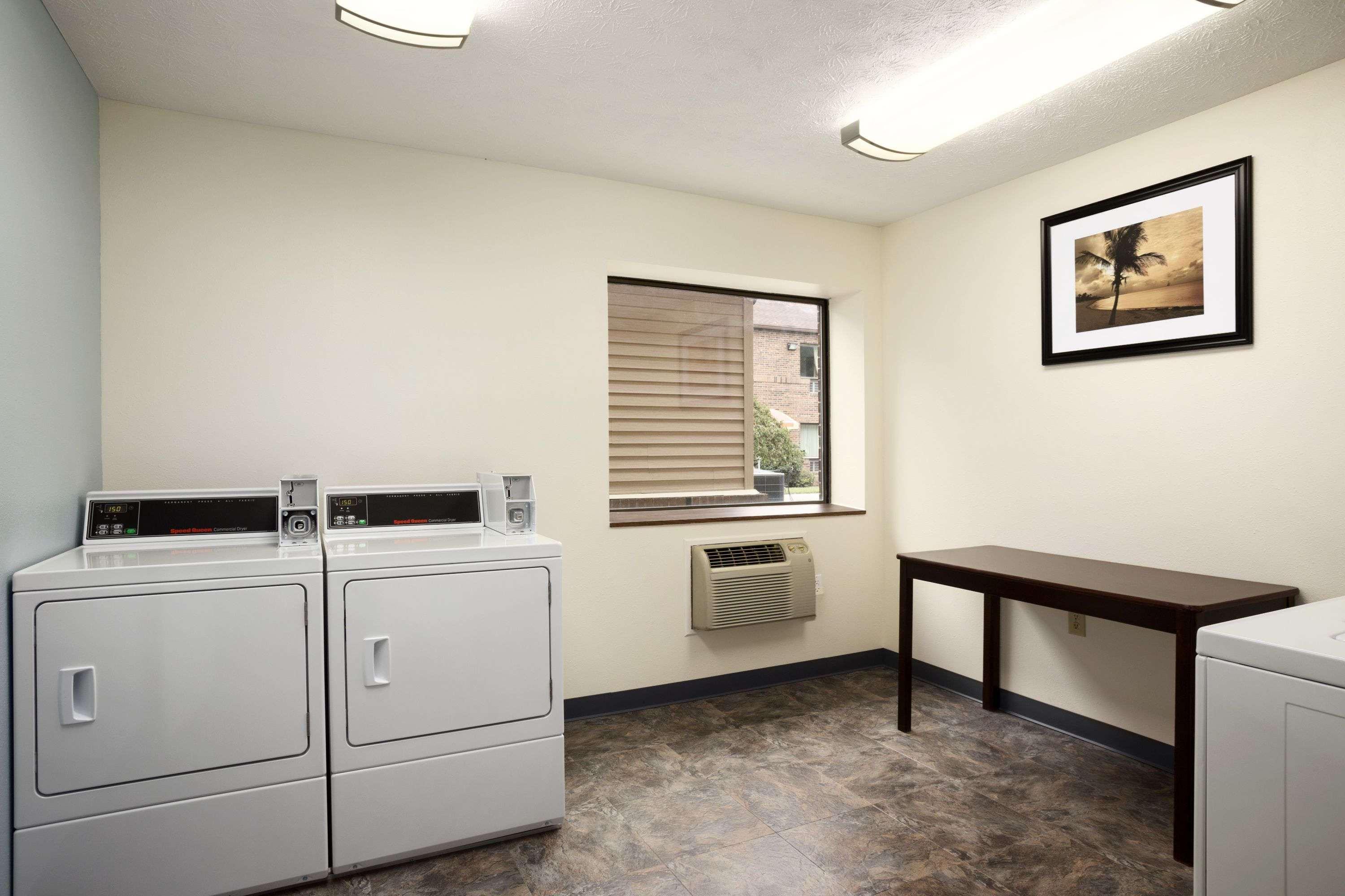 Days Inn By Wyndham Middletown Luaran gambar