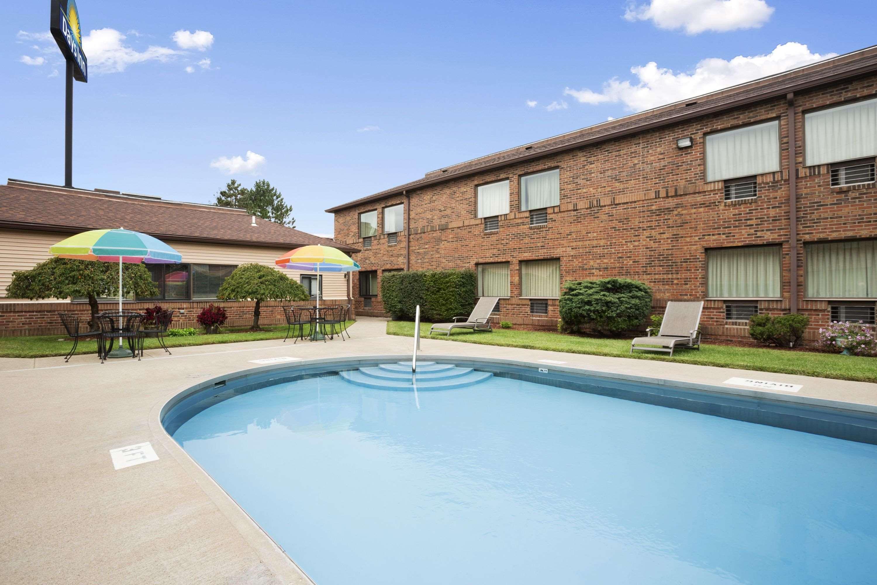 Days Inn By Wyndham Middletown Luaran gambar