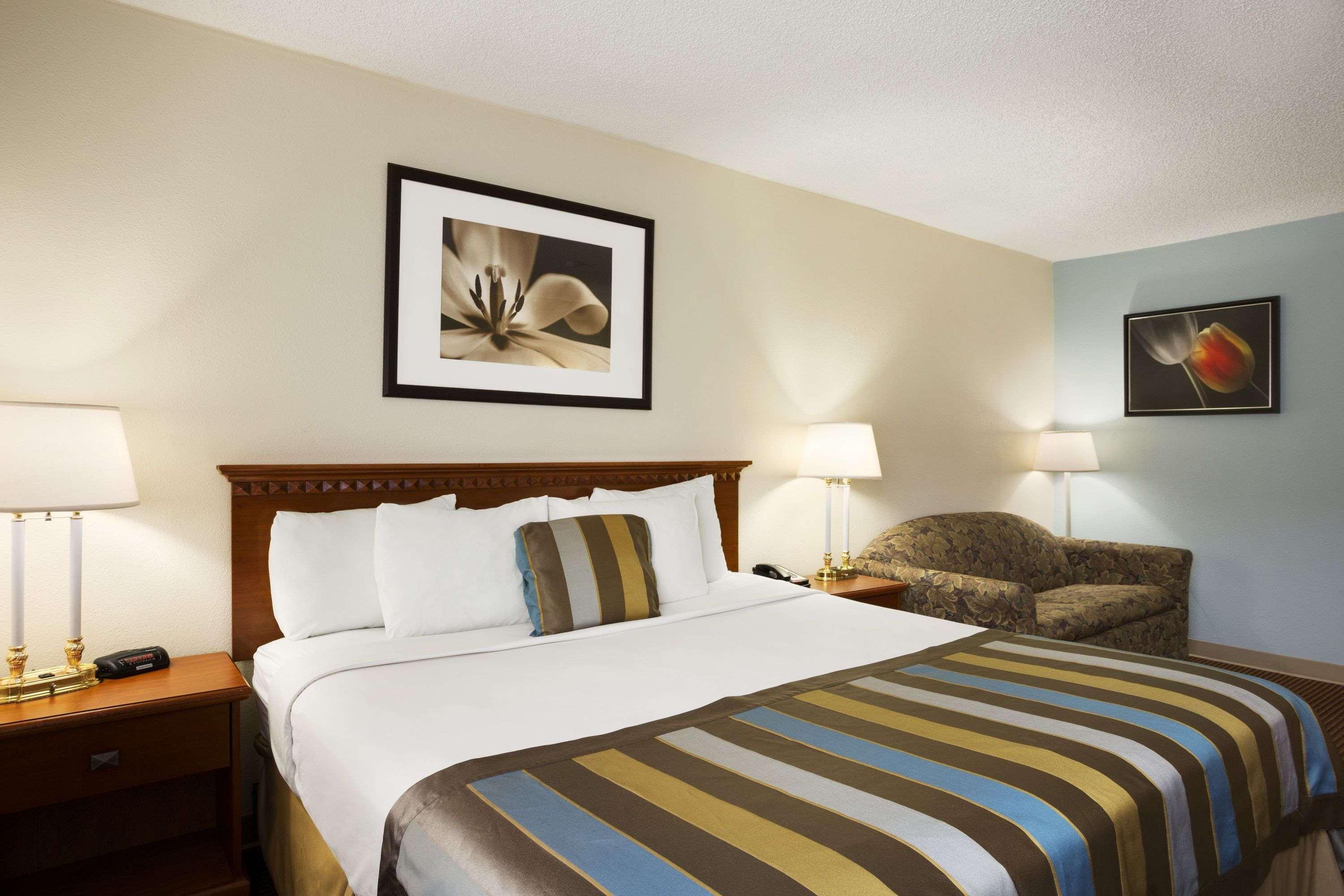 Days Inn By Wyndham Middletown Luaran gambar