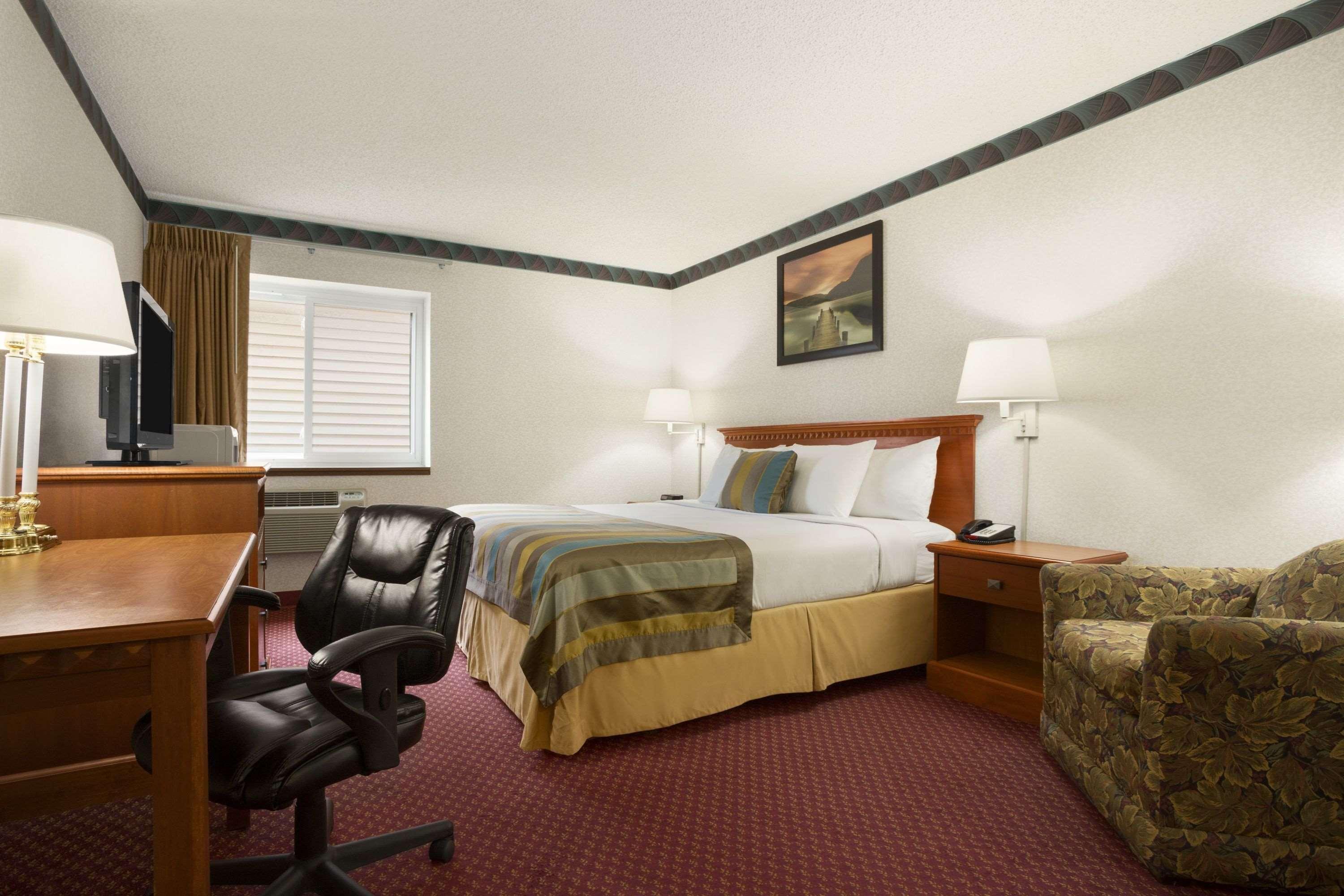 Days Inn By Wyndham Middletown Luaran gambar